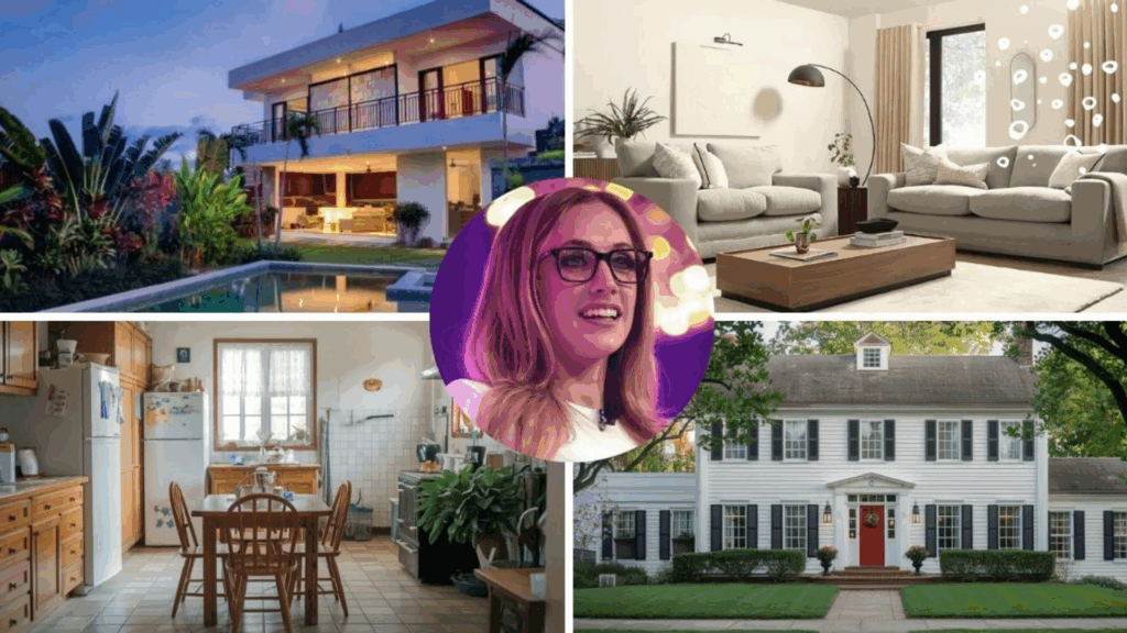 kat timpf house