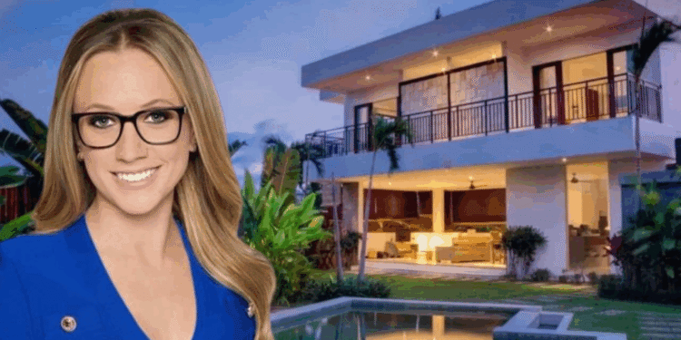kat timpf house