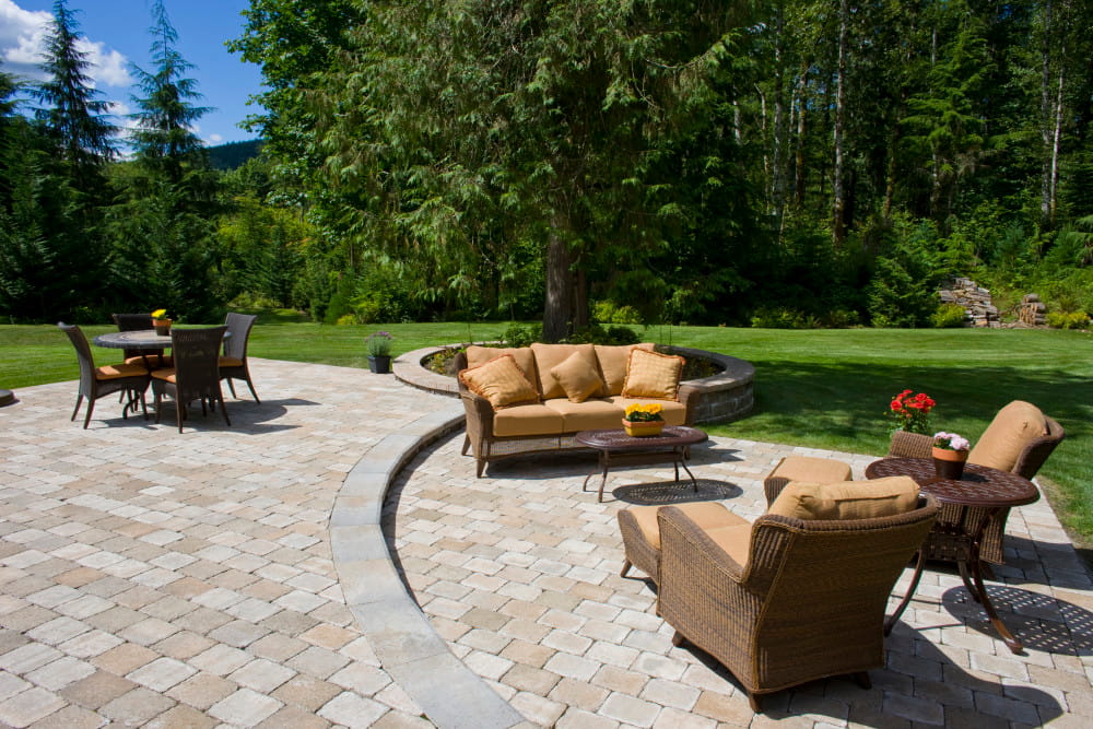 Rural Driveway Entrance Ideas