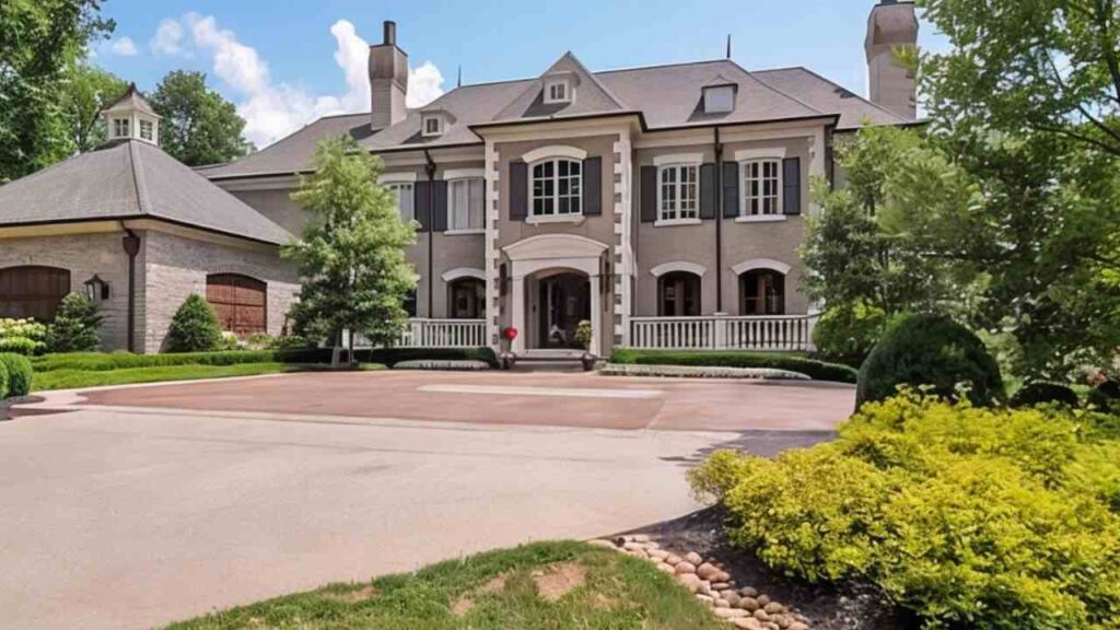 Where Does Kirk Herbstreit Live