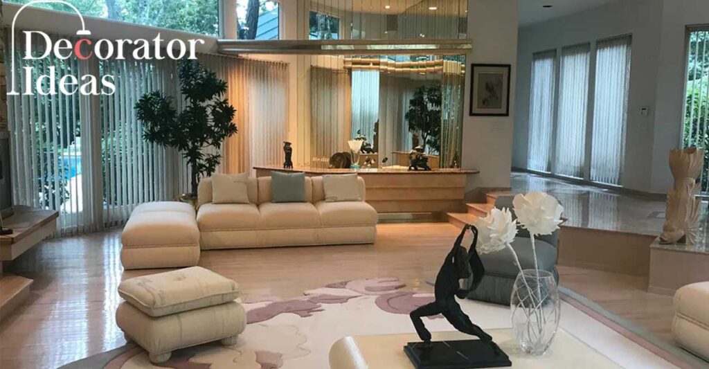 Adam Sandler House
