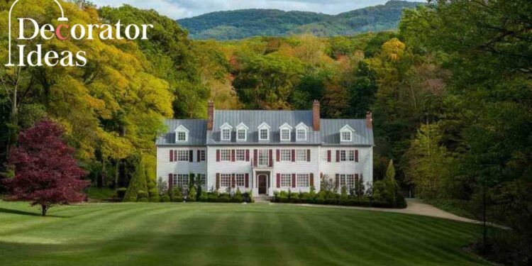 Adam Sandler House