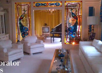 Bill Maher House