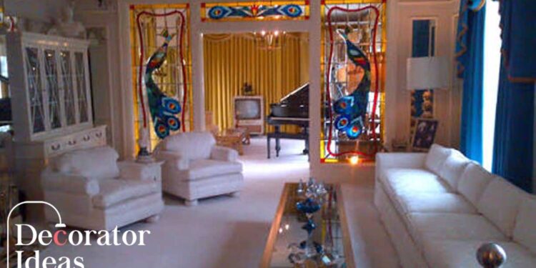 Bill Maher House