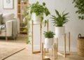 Ikea Plant Stand