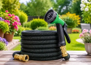 Best Expandable Garden Hose