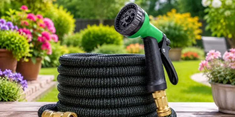 Best Expandable Garden Hose