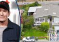 Where Does Charlie Sheen Live Now? Inside His Malibu Life