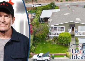 Where Does Charlie Sheen Live Now? Inside His Malibu Life