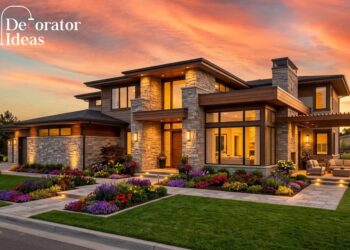 Dr Homey Exterior Design