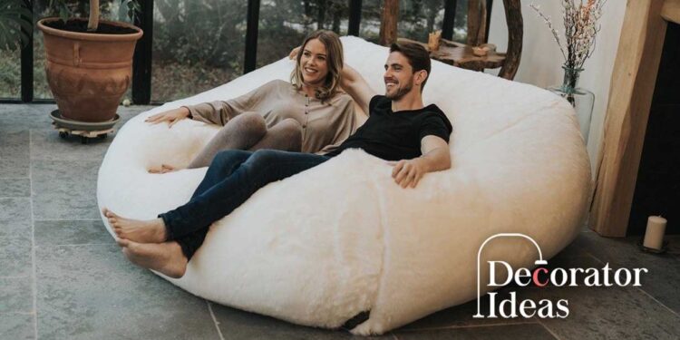 Giant Bean Bag Chair