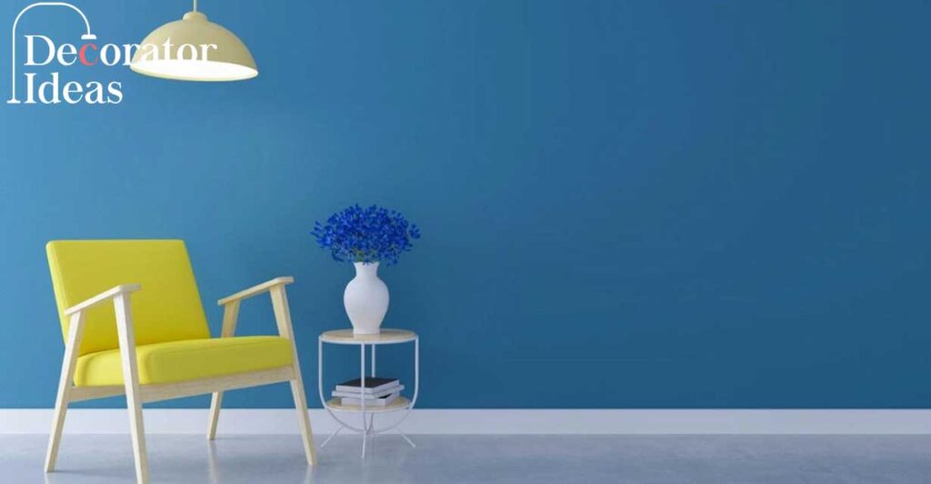 How to Choose a Paint Color