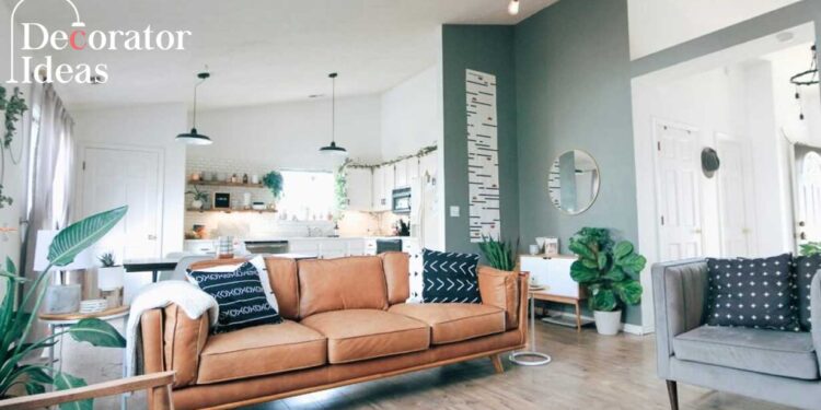How to Choose a Paint Color