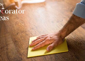 How to Clean Hardwood Floors