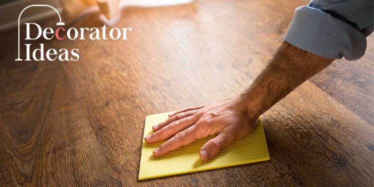 How to Clean Hardwood Floors