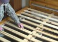 How to Stop Squeaky Bed