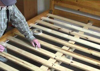 How to Stop Squeaky Bed