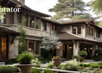 Joyce Meyer House