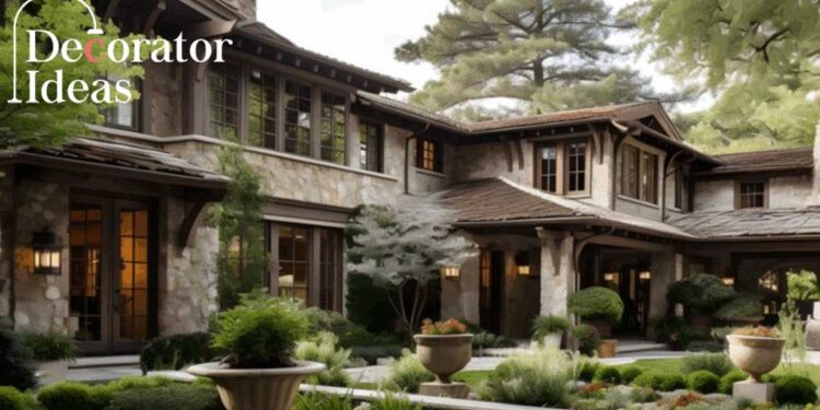 Joyce Meyer House