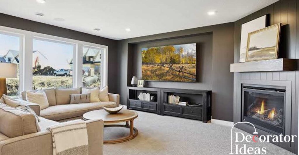 Living Room Essentials