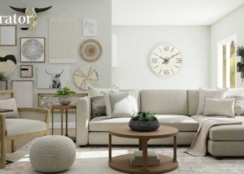 Living Room Essentials