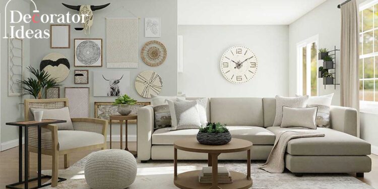 Living Room Essentials