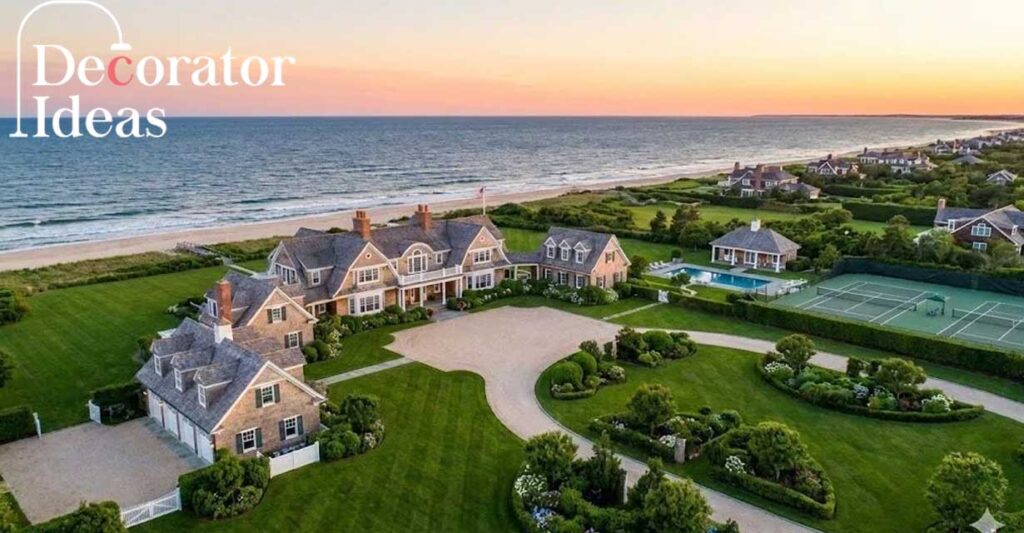Rennert Hamptons House