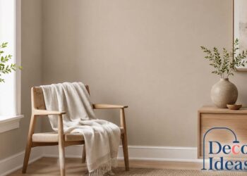Sherwin Williams Taupe of the Morning Review