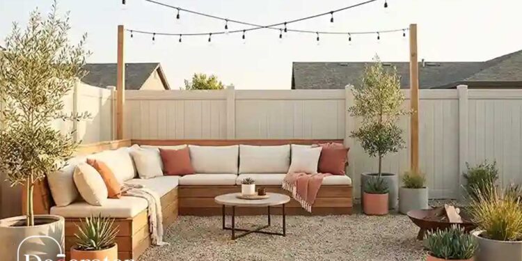 Tips Decoradyard