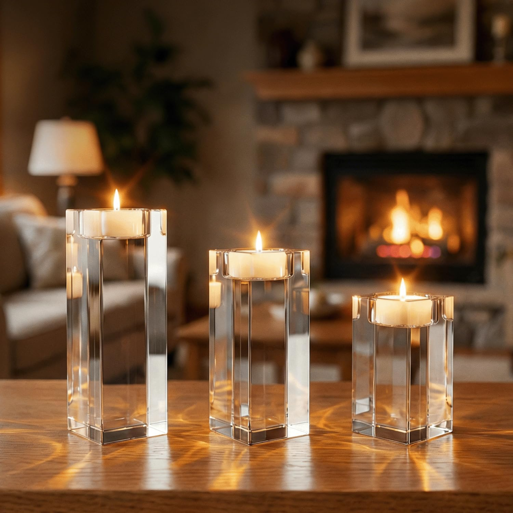 Votive Candle Holders