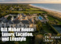 Bill Maher House