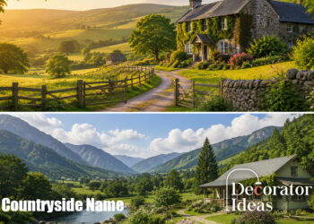 Countryside Name