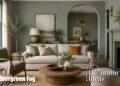 Evergreen Fog