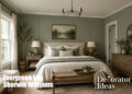 Evergreen Fog Sherwin Williams