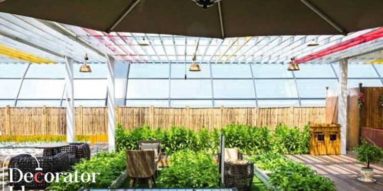 Garden Advice Homenumental