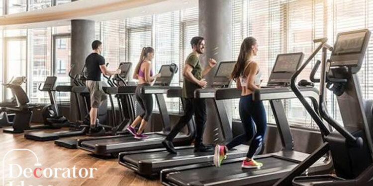 Home Gym Deduction Act