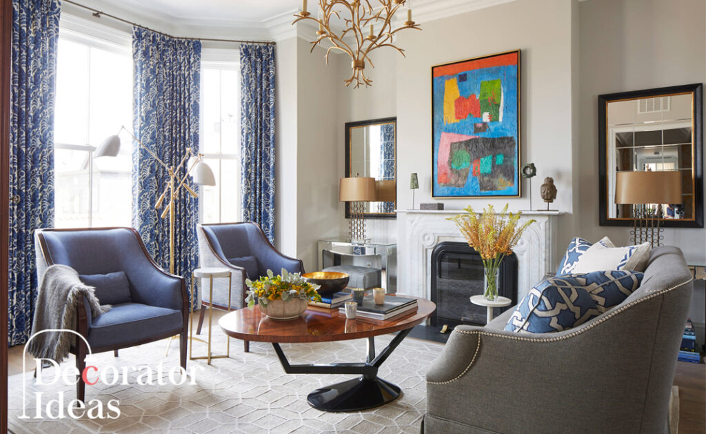 How Much Does an Interior Designer Cost