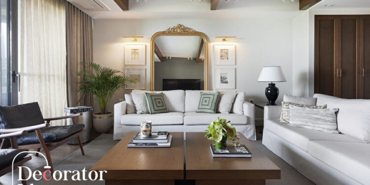 How Much Does an Interior Designer Cost