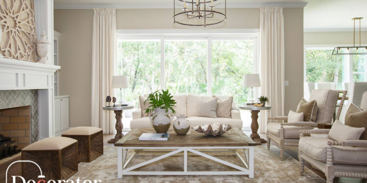 Neutral Ground Sherwin Williams