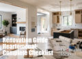 Renovation Guide Heartomenal