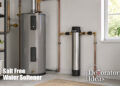 Salt Free Water Softener