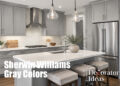 Sherwin Williams Gray Colors