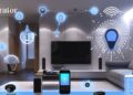 Smart Home Interior Design