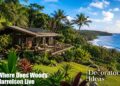 Where Does Woody Harrelson Live