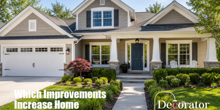 Which Improvements Increase Home Value Mintpalhouse