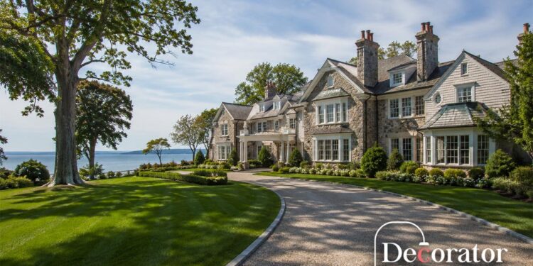Joel Greenblatt House